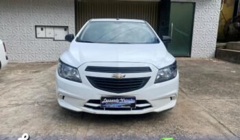 CHEVROLET ONIX JOY 2019