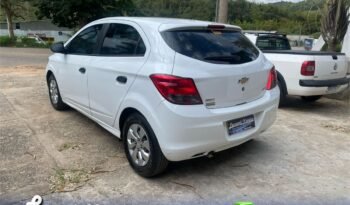 CHEVROLET ONIX JOY 2019