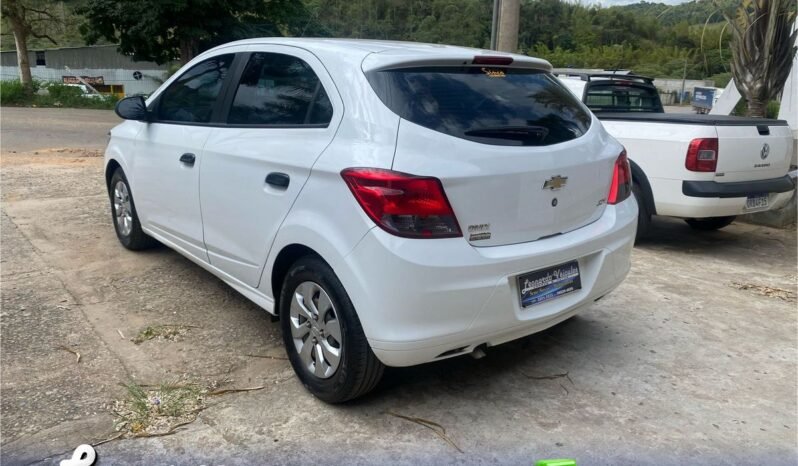 CHEVROLET ONIX JOY 2019