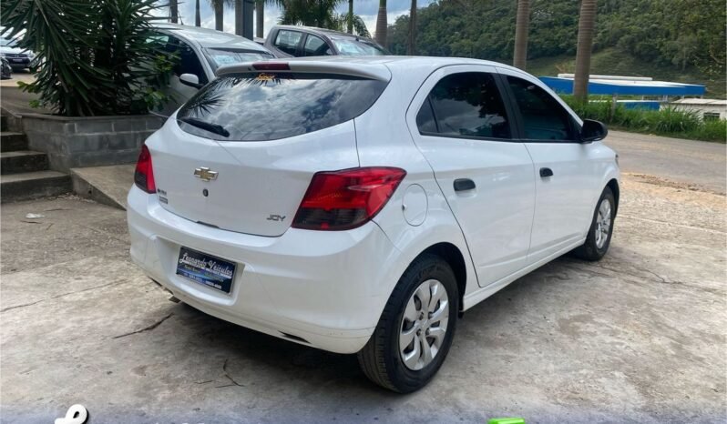 CHEVROLET ONIX JOY 2019