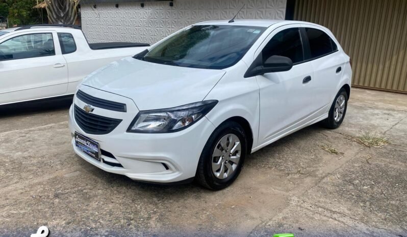 CHEVROLET ONIX JOY 2019