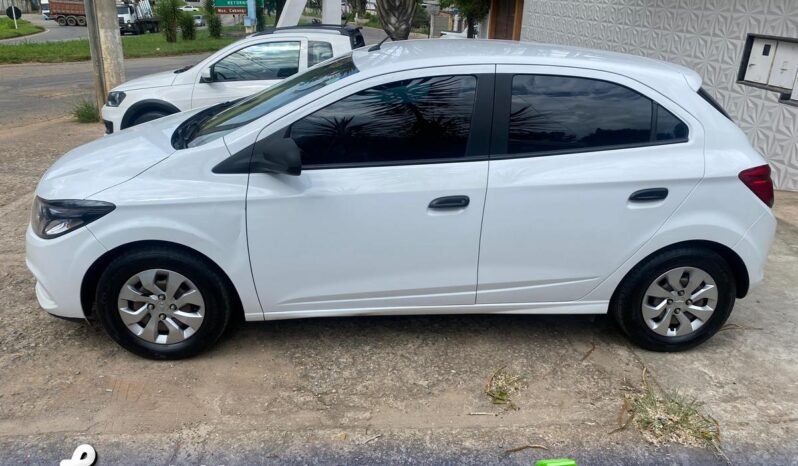 CHEVROLET ONIX JOY 2019