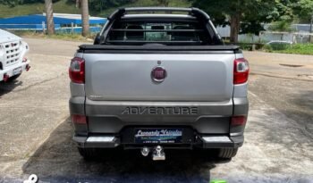 FIAT STRADA CD ADVENTURE 2018