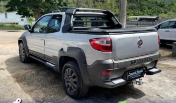 FIAT STRADA CD ADVENTURE 2018