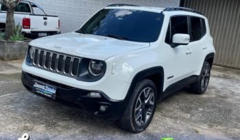 JEEP RENEGADE LONGITUDE 1.8 2021