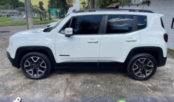 JEEP RENEGADE LONGITUDE 1.8 2021