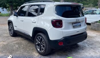 JEEP RENEGADE LONGITUDE 1.8 2021