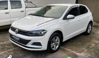 VOLKSWAGEN POLO 1.0 MCA 2020