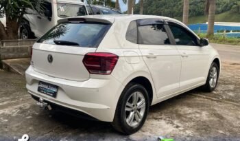 VOLKSWAGEN POLO 1.0 MCA 2020