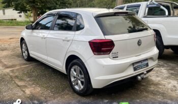 VOLKSWAGEN POLO 1.0 MCA 2020