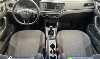 VOLKSWAGEN POLO 1.0 MCA 2020