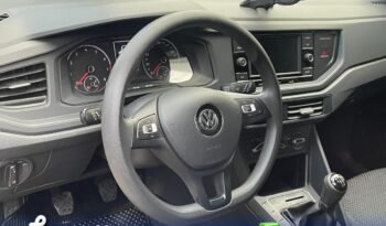 VOLKSWAGEN POLO 1.0 MCA 2020