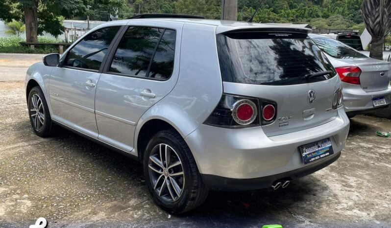 GOLF SPORTLINE 1.6 2013