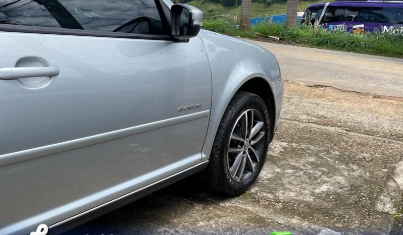 GOLF SPORTLINE 1.6 2013