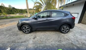 HONDA HR-V EX CVT 2016