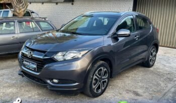 HONDA HR-V EX CVT 2016