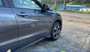 HONDA HR-V EX CVT 2016