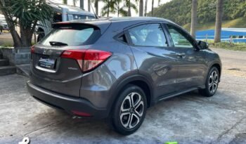 HONDA HR-V EX CVT 2016