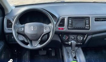 HONDA HR-V EX CVT 2016