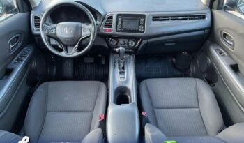 HONDA HR-V EX CVT 2016