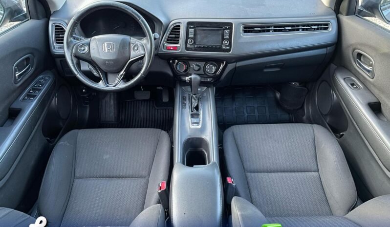 HONDA HR-V EX CVT 2016