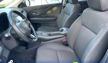 HONDA HR-V EX CVT 2016