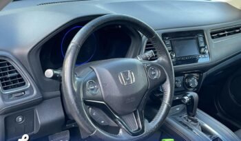 HONDA HR-V EX CVT 2016