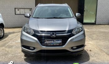 HONDA HR-V EX CVT 2016