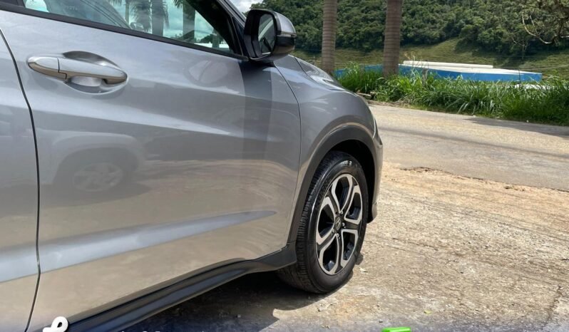 HONDA HR-V EX CVT 2016