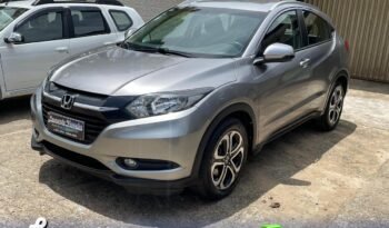 HONDA HR-V EX CVT 2016