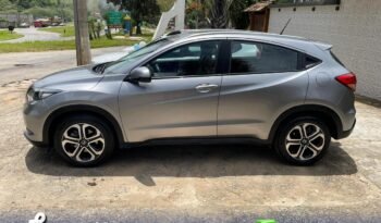 HONDA HR-V EX CVT 2016