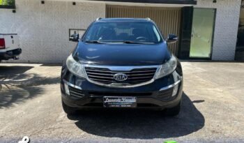 KIA SPORTAGE EX2 2012