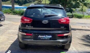 KIA SPORTAGE EX2 2012