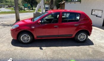 RENAULT SANDERO 1.0 2011