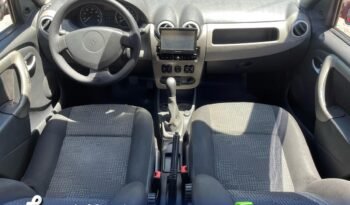 RENAULT SANDERO 1.0 2011