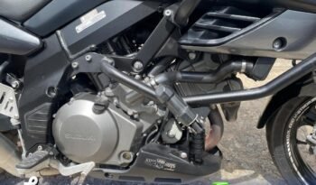 SUZUKI V-STROM DL 1000 2009