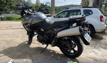 SUZUKI V-STROM DL 1000 2009