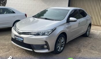 TOYOTA COROLLA XEI 2019