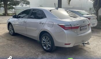 TOYOTA COROLLA XEI 2019