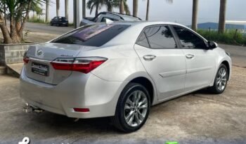 TOYOTA COROLLA XEI 2019