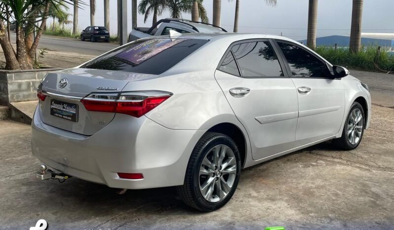 TOYOTA COROLLA XEI 2019