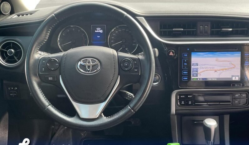 TOYOTA COROLLA XEI 2019