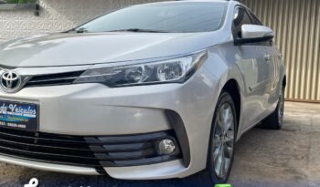 TOYOTA COROLLA XEI 2019