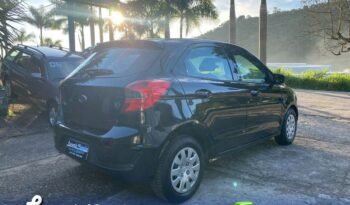 FORD KA 1.0 2021