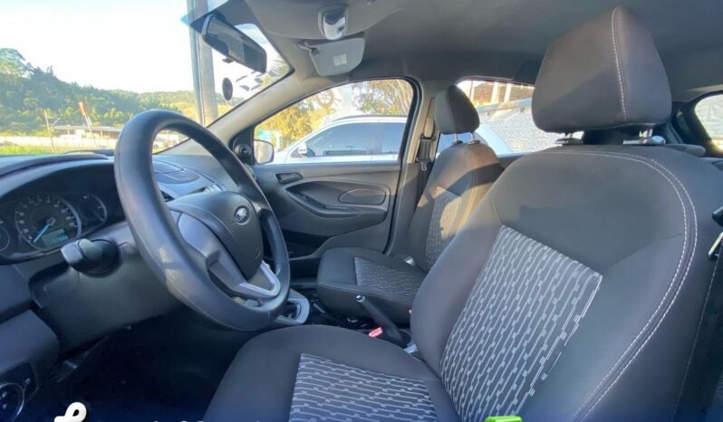 FORD KA 1.0 2021