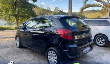 FORD KA 1.0 2021