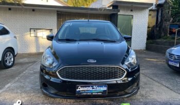 FORD KA 1.0 2021