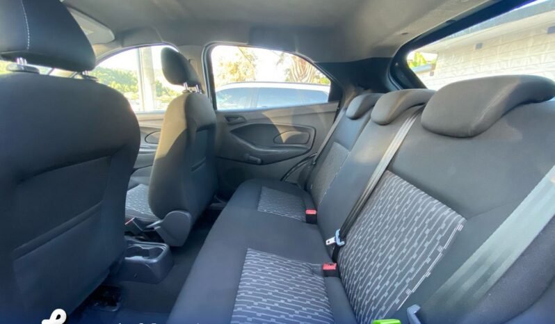 FORD KA 1.0 2021