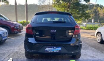 FORD KA 1.0 2021