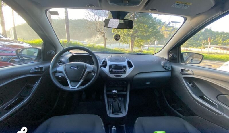 FORD KA 1.0 2021